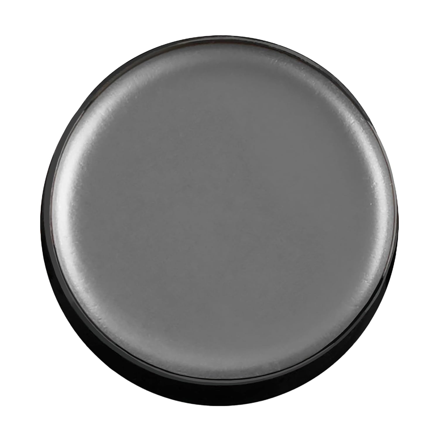 Кремовий грим для обличчя та тіла Mehron Color Cups, Silver, 14 г